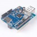 Ethernet Shield W5100 Мережевий шилд для Arduino UNO, MEGA